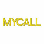 Embroidered Callsign Shirt embroidered shirts