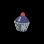 Embroidered Cupcake embroidered shirts