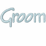 Embroidered Groom Shirt embroidered shirts