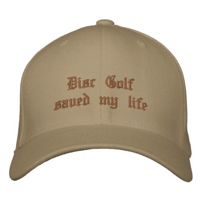 ???!!!... EMBROIDERED BASEBALL CAPS by disc_junkie