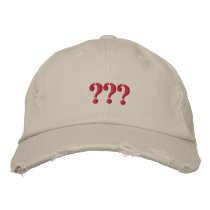 ???