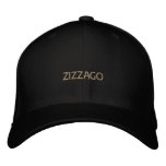 Embroidered Hat Basic Flexfit Wool Cap embroidered hats