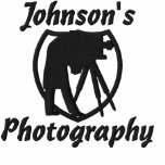 Embroidered Photography embroidered shirts