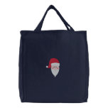 Embroidered Santa Bag embroidered bags