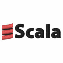 Embroidered Scala Shirt Embroidered Polo Shirt