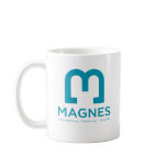 Embroidered Tallit Bag Mug