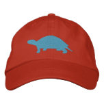 Embroidered Turtle Hat embroidered hats