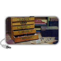 Embroidery Thread for Sale Travel Speaker