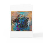 Embryo #1 cards