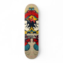 Embryo Skateboard