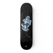 Emek "Astronaut" Skate Boards