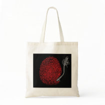 emek_dj_shadow_mouse canvas bags