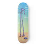 Emek "Robot" Skate Boards