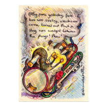 @emerald3 irkafirka print posters