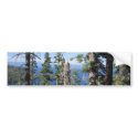 Emerald Bay bumper stickers
