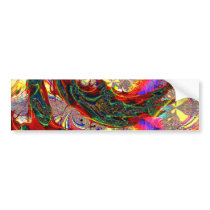 Emerald Boats Bumper Stickers