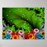 Emerald Fantasy posters