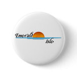 Emerald Isle buttons