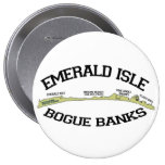 Emerald Isle. Buttons