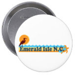 Emerald Isle. Buttons