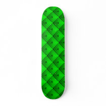 Emerald Isles Skate Board