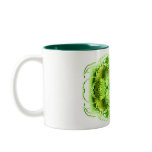Emerald mugs