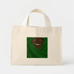 Emerald Shawl 2(Sketchbook Pro) Canvas Bag
