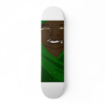 Emerald Shawl 2(Sketchbook Pro) skateboards