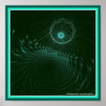 EMERALD   VISIONS POSTERS