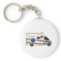 emergency medical keychains