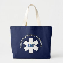 Emergency Medical Technician Bags