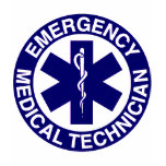 EMERGENCY MEDICAL TECHNICIANS EMT t-shirts