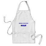 Emergency Room Doctors Rule! aprons