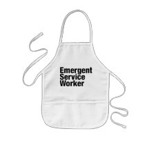 Emergent Service Worker Aprons