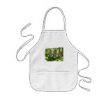 Emerging From Cocoons Children's Apron