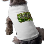 Emerging From Cocoons Pet Shirt pet clothing