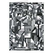 Emerging Geometry Cards