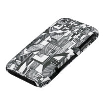 Emerging Geometry | iPhone 3 Case | Customisable |