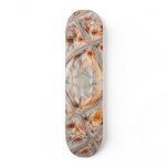 Emerging skateboards
