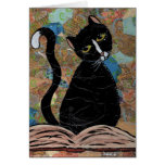Emerson Greeting Card