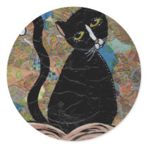 Emerson Stickers