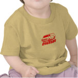 EMERSON VAN t-shirts