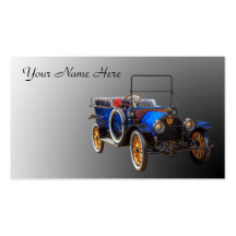 EMF #1 BUSINESS CARD
