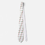 Emilia Romagna Italy Neck Ties