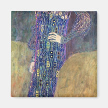 Emilie Floege Fridge Magnets