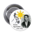 Emilio Aguinaldo Pin