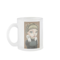 Emily and Constantine Mugs