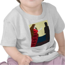 Emily Bronte / Wuthering Height gift design Shirt