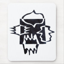 Emily Brower Mousepad