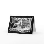 Emily Dickenson Greeting Card